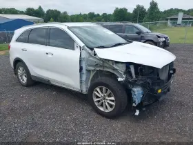 2020 Kia Sorento
