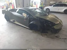 2017 Lamborghini Huracán