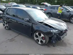 2012 Volkswagen GTI