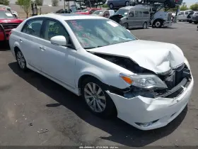 2011 Toyota Avalon