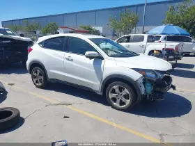 2017 Honda HR-V