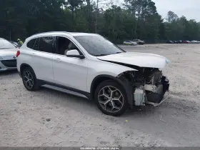 2019 BMW X1
