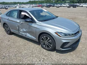 2026 Volkswagen Jetta