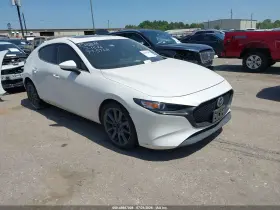 2022 Mazda 3