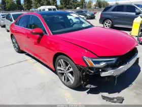 2019 Audi A6