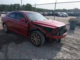2014 Chevrolet Malibu