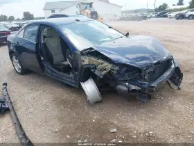 2009 Pontiac G6 New