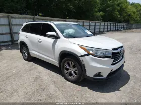 2015 Toyota Highlander