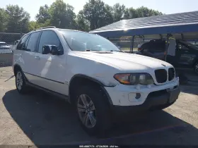 2006 BMW X5