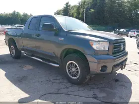 2012 Toyota Tundra