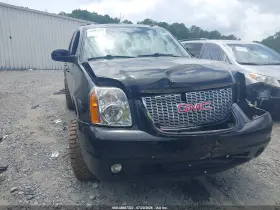 2011 GMC Yukon Xl 1500