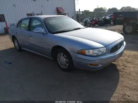 2005 Buick LeSabre