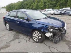 2016 Nissan Sentra