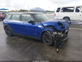 2020 MINI Clubman