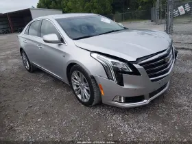 2019 Cadillac XTS