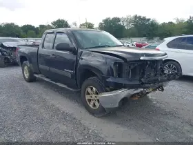 2009 GMC Sierra 1500