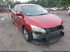 2014 Nissan Sentra
