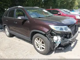 2014 Kia Sorento