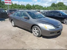 2006 Honda Accord