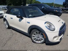 2016 MINI Convertible