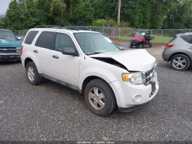 2012 Ford Escape