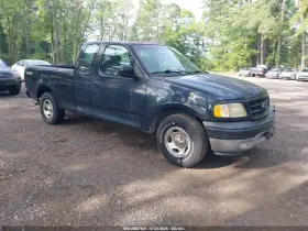 2003 Ford F-150