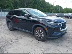 2023 Infiniti QX60