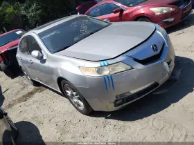 2010 Acura TL