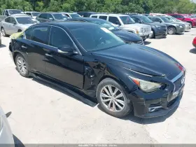 2014 Infiniti Q50