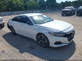 2021 Honda Accord