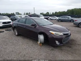 2014 Toyota Avalon