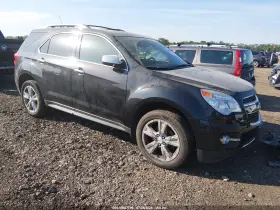 2011 Chevrolet Equinox