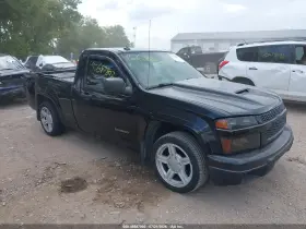 2004 Chevrolet Colorado