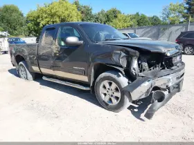 2011 GMC Sierra 1500