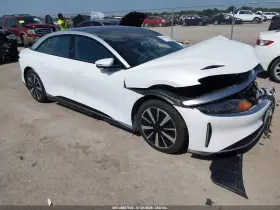 2023 Lucid Air