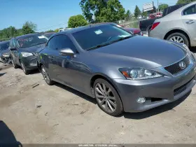 2015 Lexus IS 350