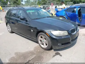 2009 BMW 3 Series