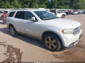 2013 Dodge Durango