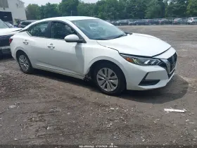 2023 Nissan Sentra