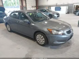 2009 Honda Accord
