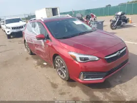 2020 Subaru Impreza