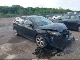 2013 Ford Focus St