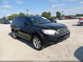 2010 Toyota Highlander