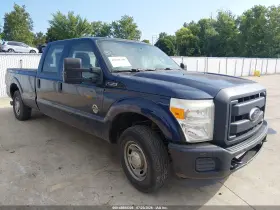 2012 Ford F-250