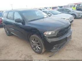 2015 Dodge Durango