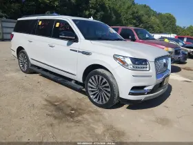 2020 Lincoln Navigator