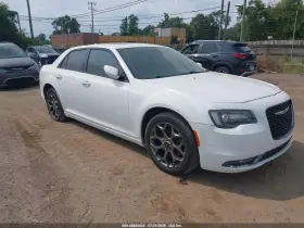 2015 Chrysler 300