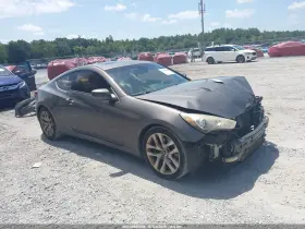 2013 Hyundai Genesis