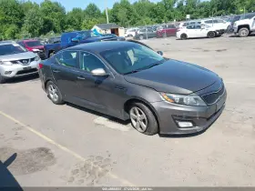2014 Kia Optima