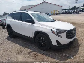 2021 GMC Terrain